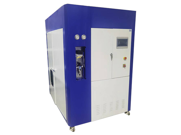 低溫蒸發(fā)器_1000L低溫濃縮蒸發(fā)系統_廠家批發(fā)價格供應