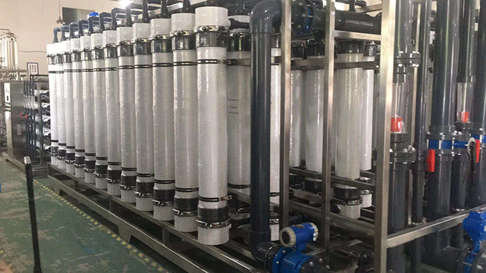 中水回用超濾設(shè)備_30噸/小時(shí)超濾設(shè)備廠家\批發(fā)\報(bào)價(jià)|多少錢